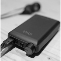 Stax SRM-002 Battery Powered Energiser for SR-002